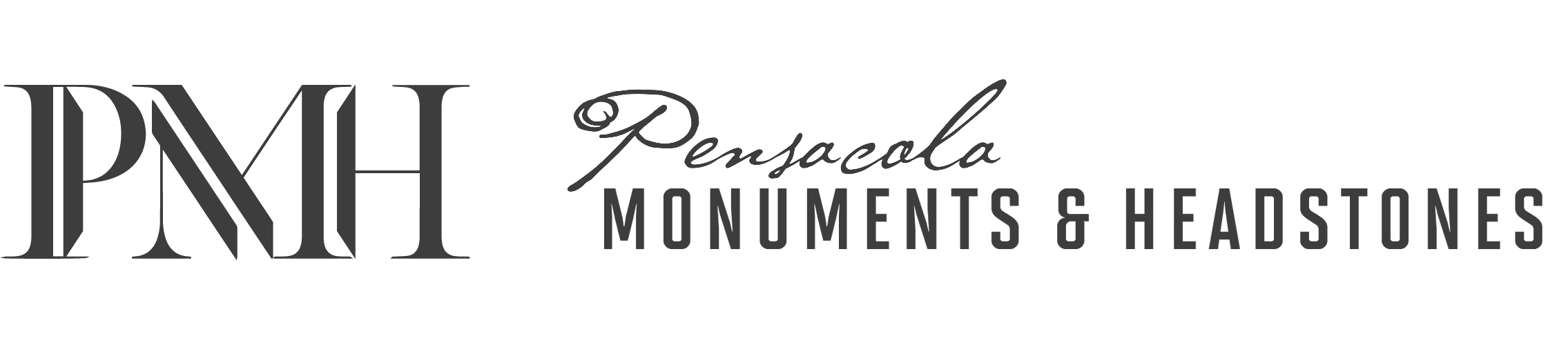 Pensacola Monuments and Headstones - South