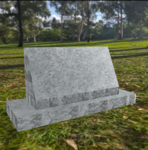 Free Custom Headstone Designer 